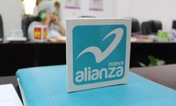 Incrementar número de diputados y regidores, objetivo de Nueva Alianza SLP