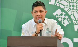 Guardia Civil es un cambio de fondo en SLP: Gallardo Cardona