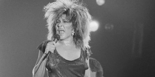 Muere la cantante Tina Turner a los 83 años