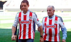 Luto en las Chivas, murió el campeonísimo Tomás Balcázar, abuelo del ‘Chicharito’